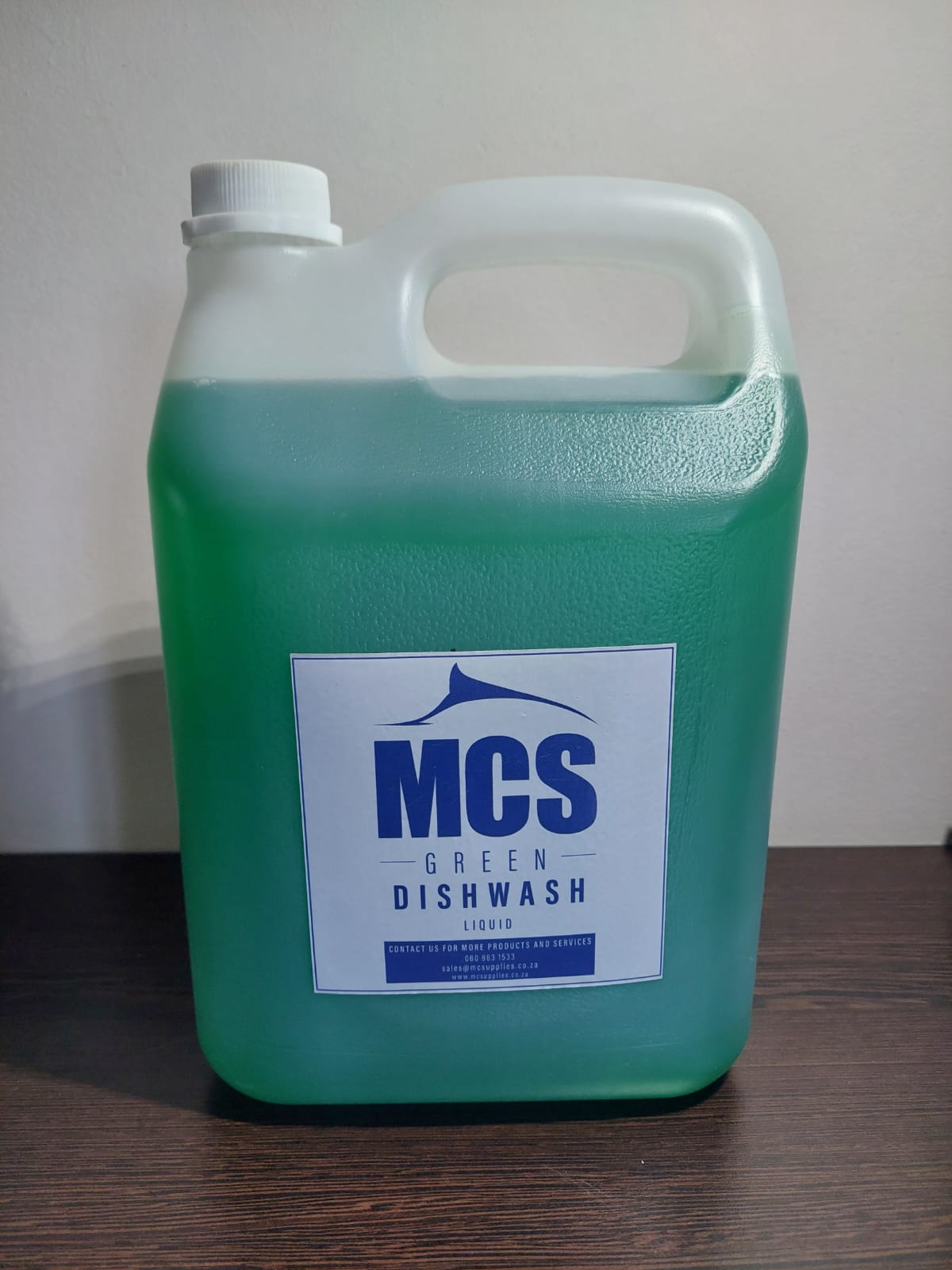 MCS Green